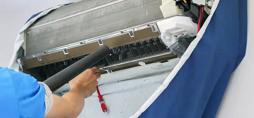 Advanced Clogged Dryer Vent Repair for Multi-Unit & Commercial in White Settlement, TX