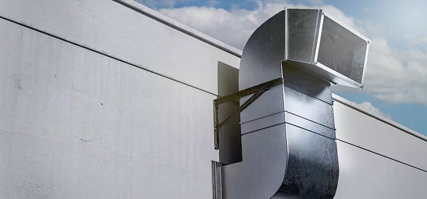 Comprehensive Commercial HVAC Cleaning in White Settlement