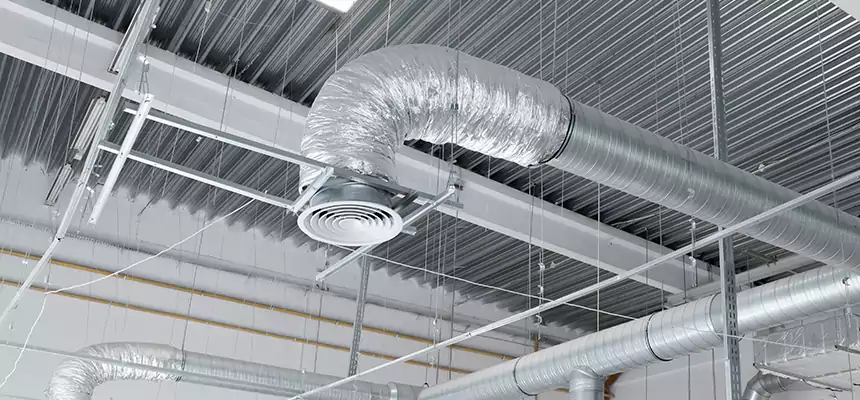 Our Dryer Vent Hose Replacement Services in White Settlement, TX