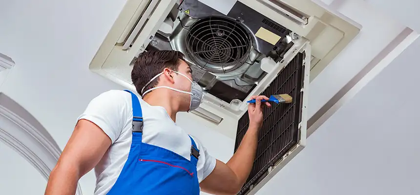 Our Move-in/Move-out Duct Cleaning Services in White Settlement, TX