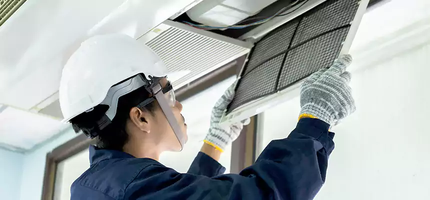 Our Multi-family Home Duct Cleaning Services in White Settlement, TX