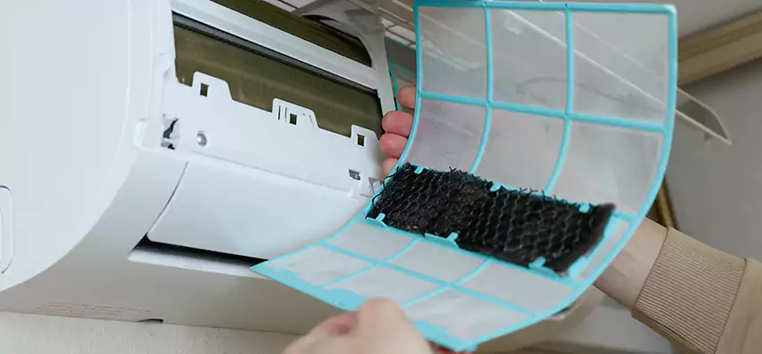 Gentle Ductwork Odor-Control Pet Dander Duct Cleaning in White Settlement, TX