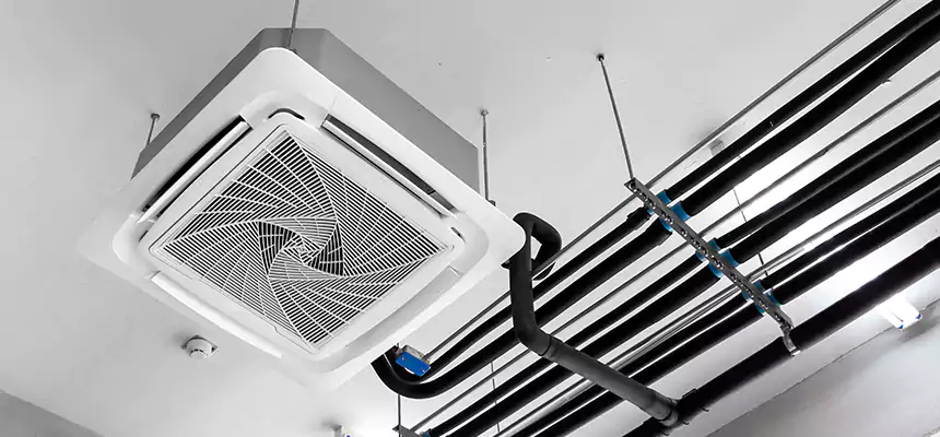 Our Smart AC Vent Controller Services in White Settlement, TX