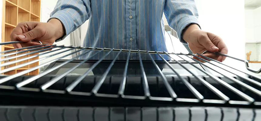 Our Vent Grille Washing Services in White Settlement, TX