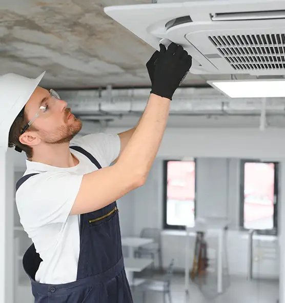 Top Affordable Duct Cleaning Services Near Me in White Settlement, TX