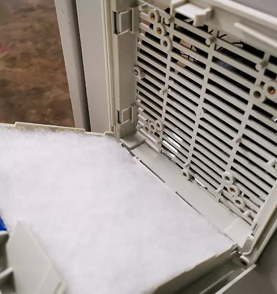 About Air Duct Overhaul & Upgrades in White Settlement, TX