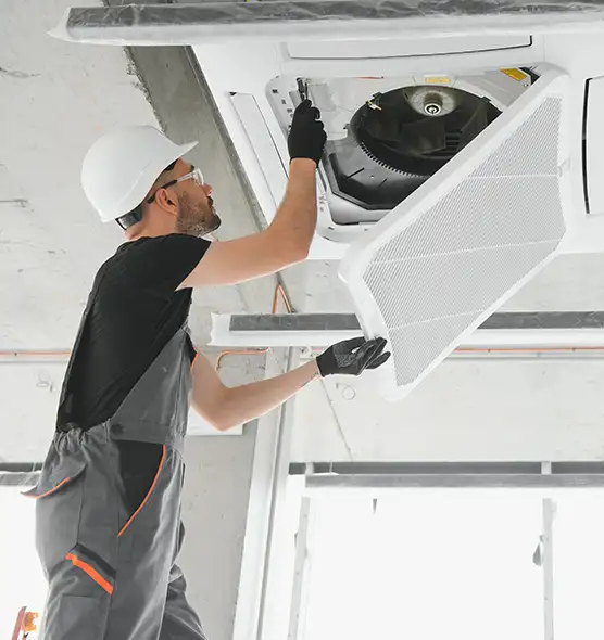 About Air Duct Rodent Removal in White Settlement, TX