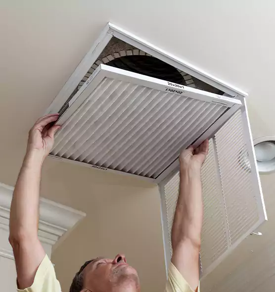 Trusted Apartment Air Duct Cleaning in White Settlement, TX