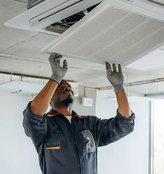 About Certified Air Duct Specialists in White Settlement, TX