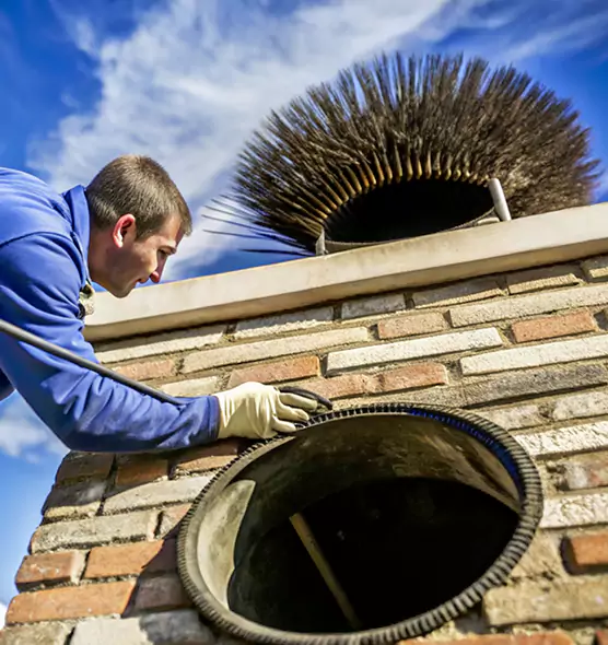 About Professional Chimney Sweep in White Settlement, TX
