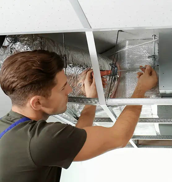 Professional Clogged Dryer Vent Repair in White Settlement, TX