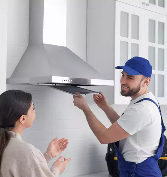 Professional Dryer Vent Cleaning Service in White Settlement, TX