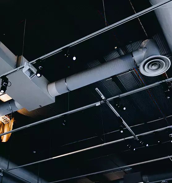 About Duct Sanitization with UV Light in White Settlement, TX