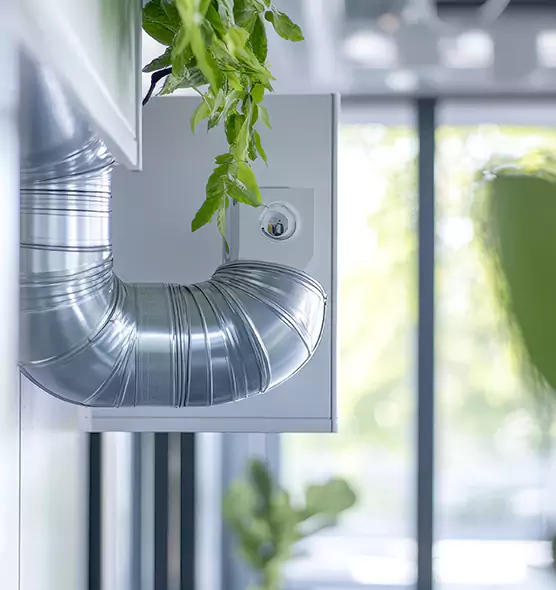 Professional Eco-Friendly Duct Cleaning Services in White Settlement, TX