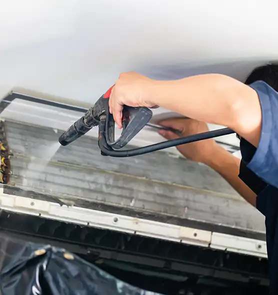 Welcome to Move-in/Move-out Duct Cleaning Services in White Settlement, TX
