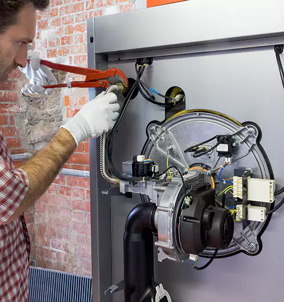 Advanced Repair Dryer Vent Hose in White Settlement, TX