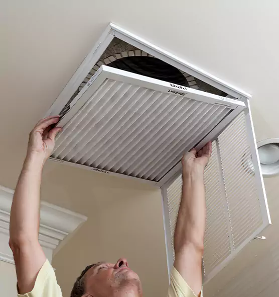 Trusted Vent Shaft Cleaning Expert in White Settlement, TX