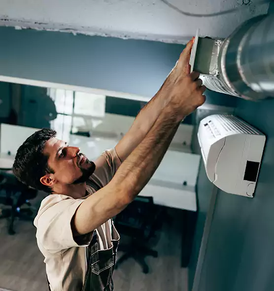 Reliable Warehouse Vent Cleaning in White Settlement, TX