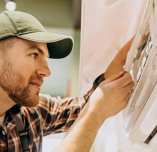 Why Homeowners Businesses Trust Us in White Settlement, TX?