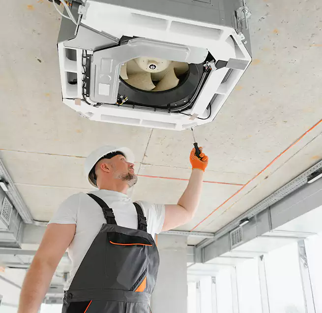 Why Homeowners & Businesses Trust Us in White Settlement, TX?