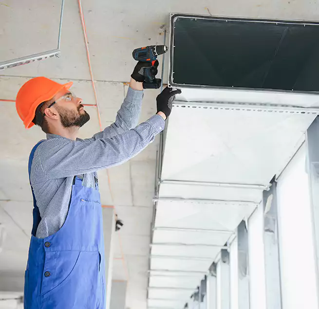 Why Homeowners & Businesses Trust Us in White Settlement, TX?