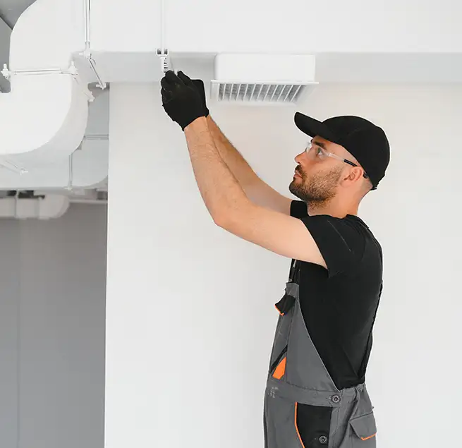 Why Homeowners & Businesses Trust Us in White Settlement, TX?