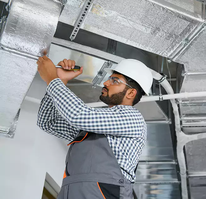 Why Homeowners & Businesses Trust Us White Settlement, TX