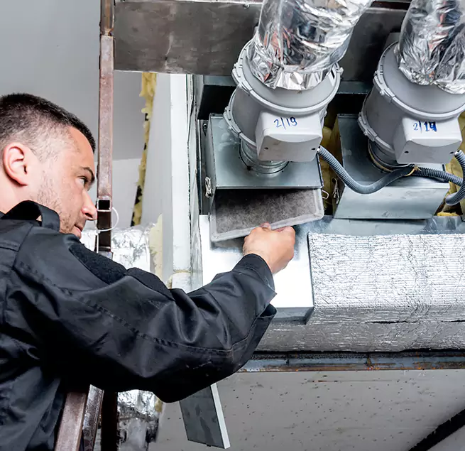  Why Homeowners & Businesses Trust Us in White Settlement, TX?