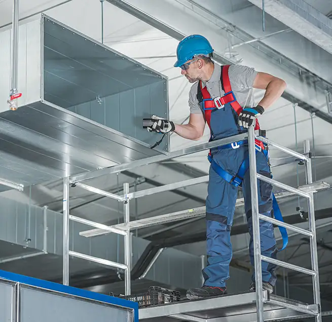 Why Homeowners & Businesses Trust Us in White Settlement, TX?