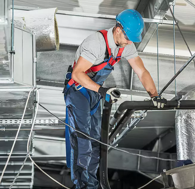 Why Homeowners & Businesses Trust Us in White Settlement, TX?