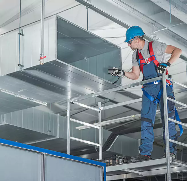 Why Homeowners & Businesses Trust Us in White Settlement, TX?