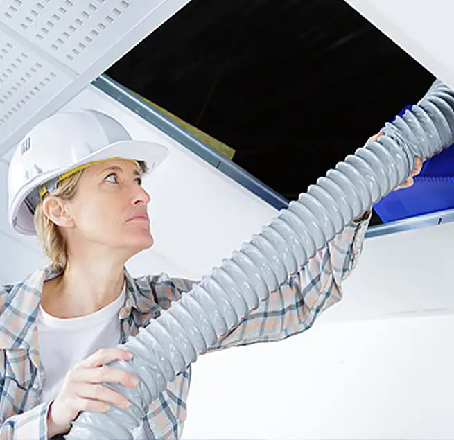 Why Homeowners & Businesses Trust Us White Settlement, TX