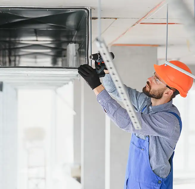 Why Homeowners & Businesses Trust Us in White Settlement, TX?