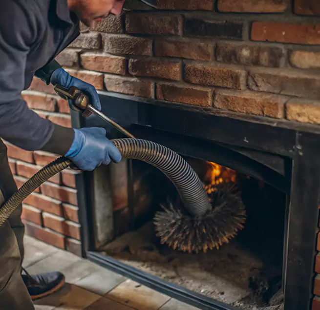  Why Homeowners & Businesses Trust Us in White Settlement, TX?