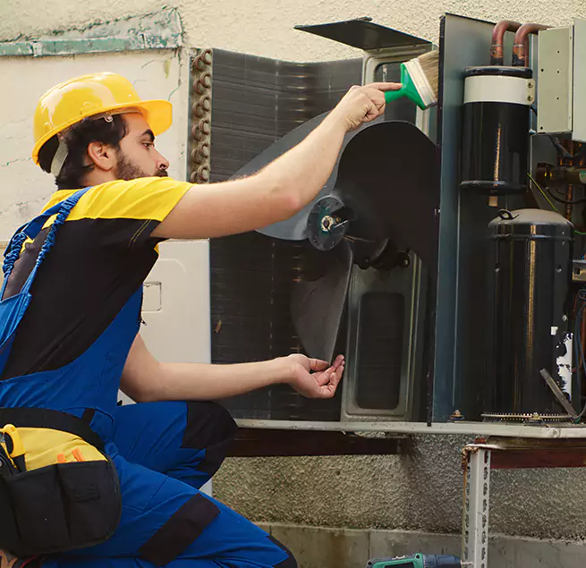 Why Homeowners Businesses Trust Us in White Settlement, TX?