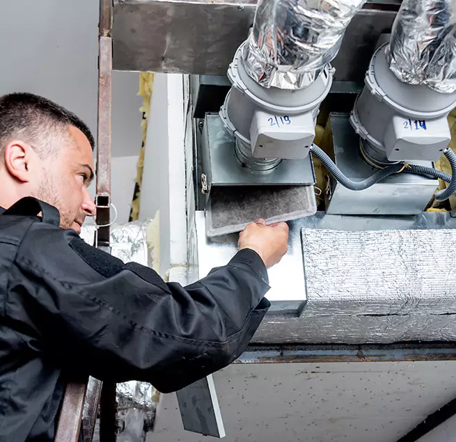  Why Homeowners & Businesses Trust Us in White Settlement, TX?