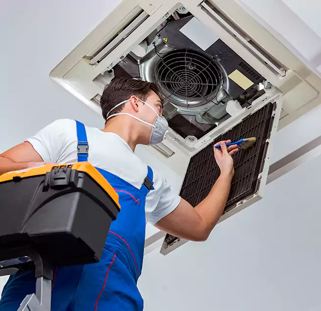 Why Homeowners & Businesses Trust Us in White Settlement, TX