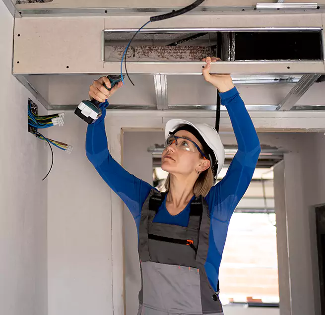 Why Homeowners & Businesses Trust Us in White Settlement, TX?