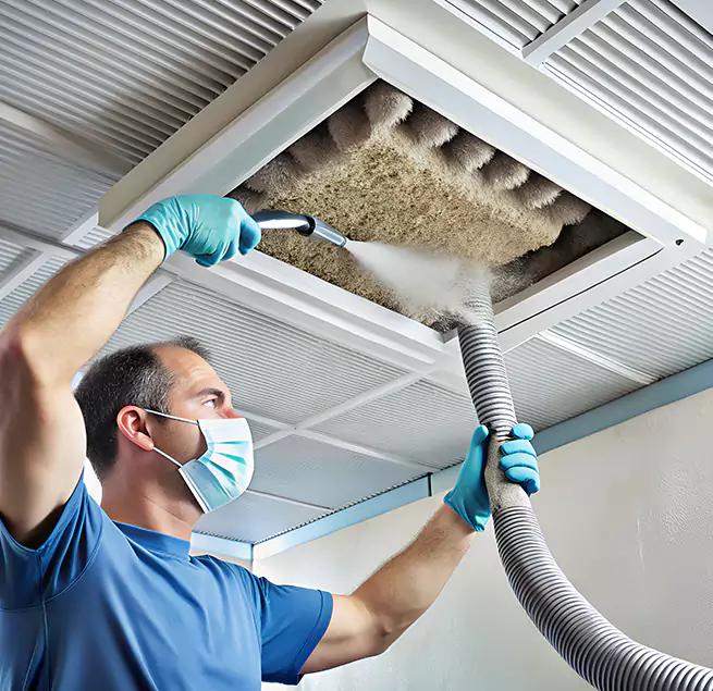 Why Homeowners Businesses Trust Us in White Settlement, TX?