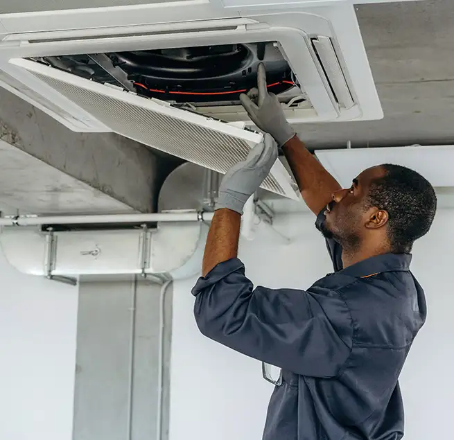 Why Homeowners & Businesses Trust Us in White Settlement, TX?