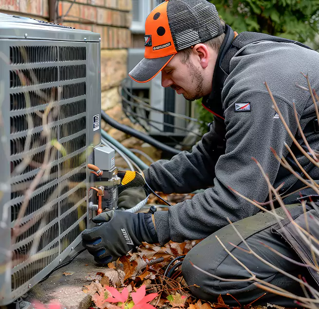 Why Homeowners & Businesses Trust Us in White Settlement, TX?