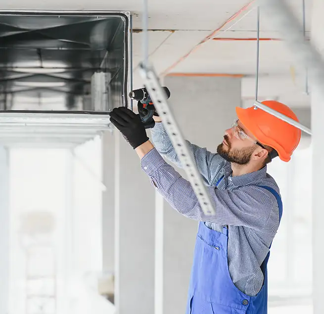  Why Homeowners Businesses Trust Us White Settlement, TX