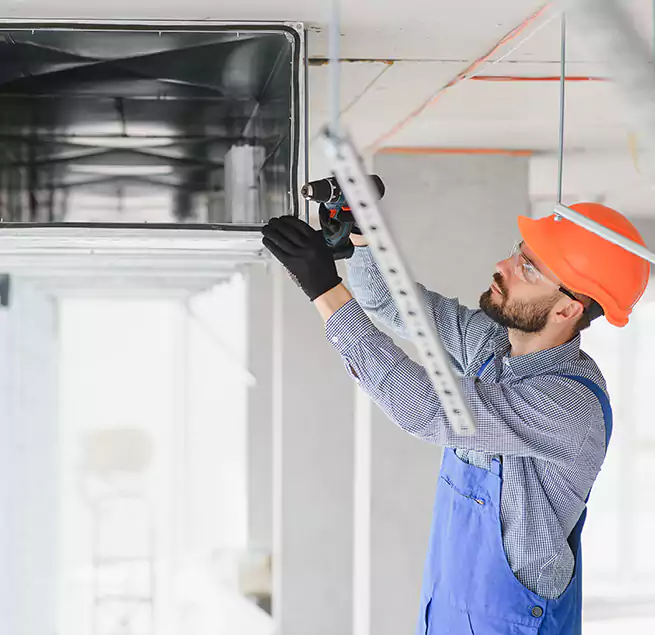 Why Homeowners & Businesses Trust Us in White Settlement, TX?