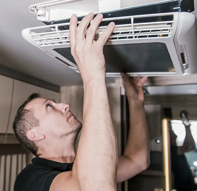 Why Homeowners & Businesses Trust Us White Settlement, TX