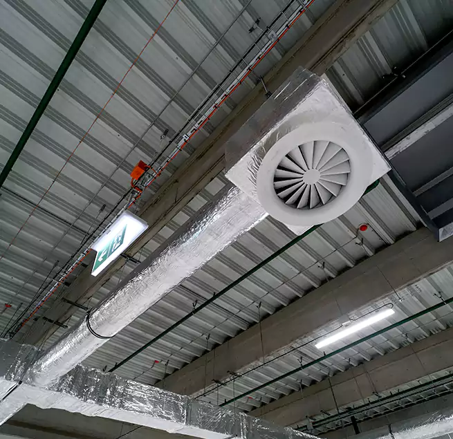 Why Homeowners & Businesses Trust Us in White Settlement, TX?