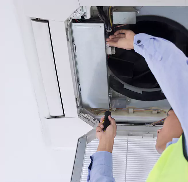 Why Homeowners Businesses Trust Us White Settlement, TX