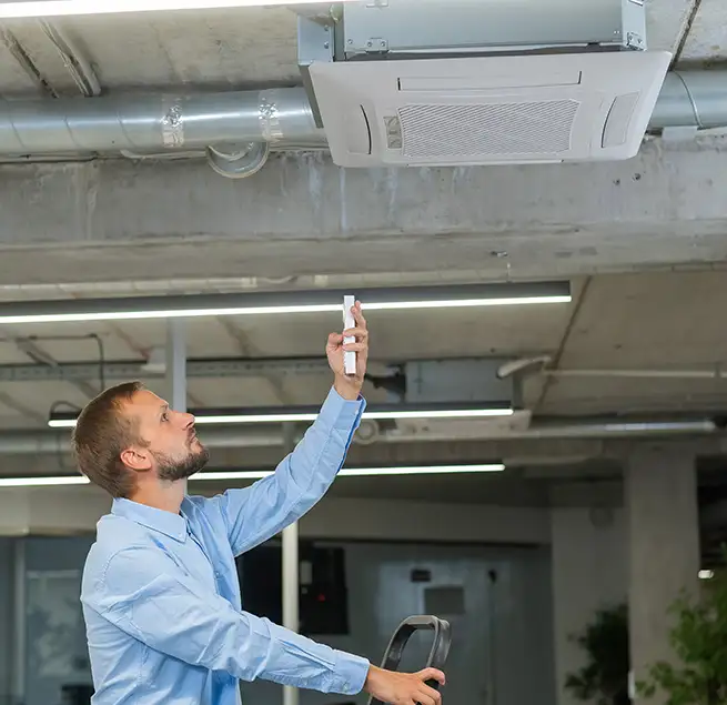 Why Homeowners & Businesses Trust Us in White Settlement, TX?