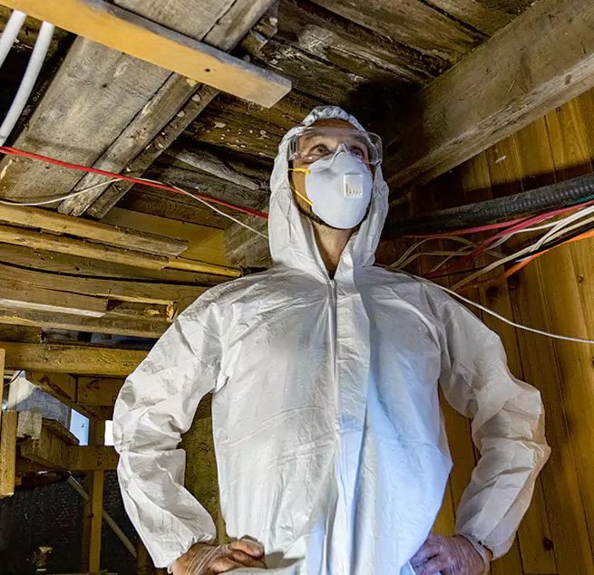 Why Homeowners & Businesses Trust Us in White Settlement, TX?