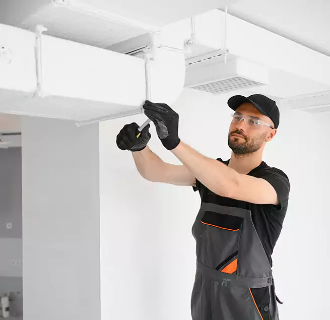  Why Homeowners Businesses Trust Us White Settlement, TX