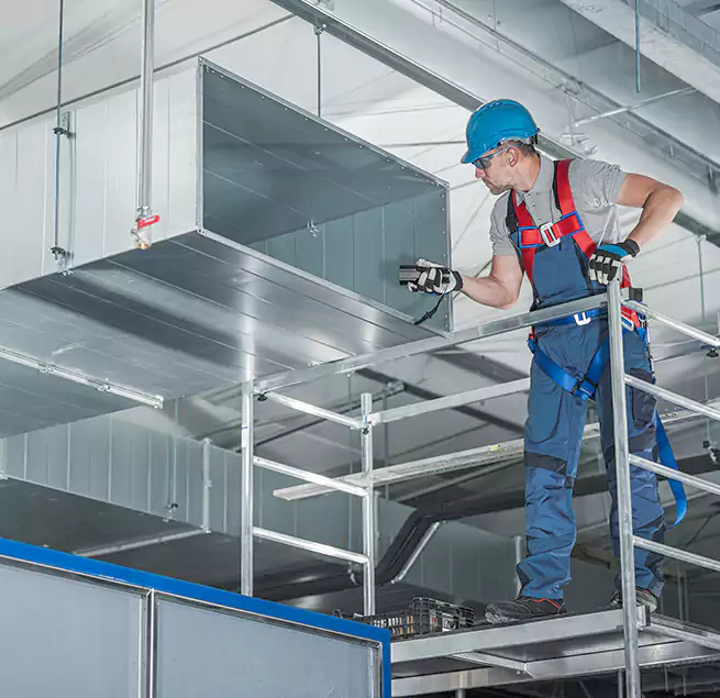 Why Homeowners & Businesses Trust Us White Settlement, TX